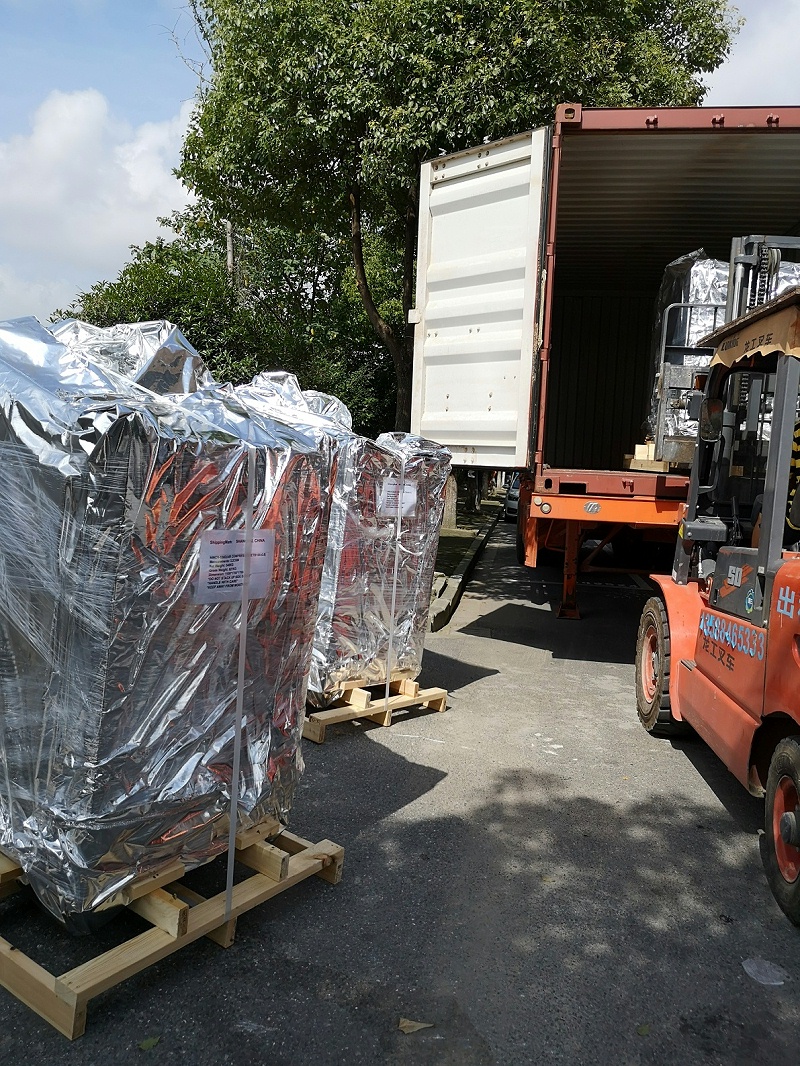 空氣懸浮鼓風(fēng)機