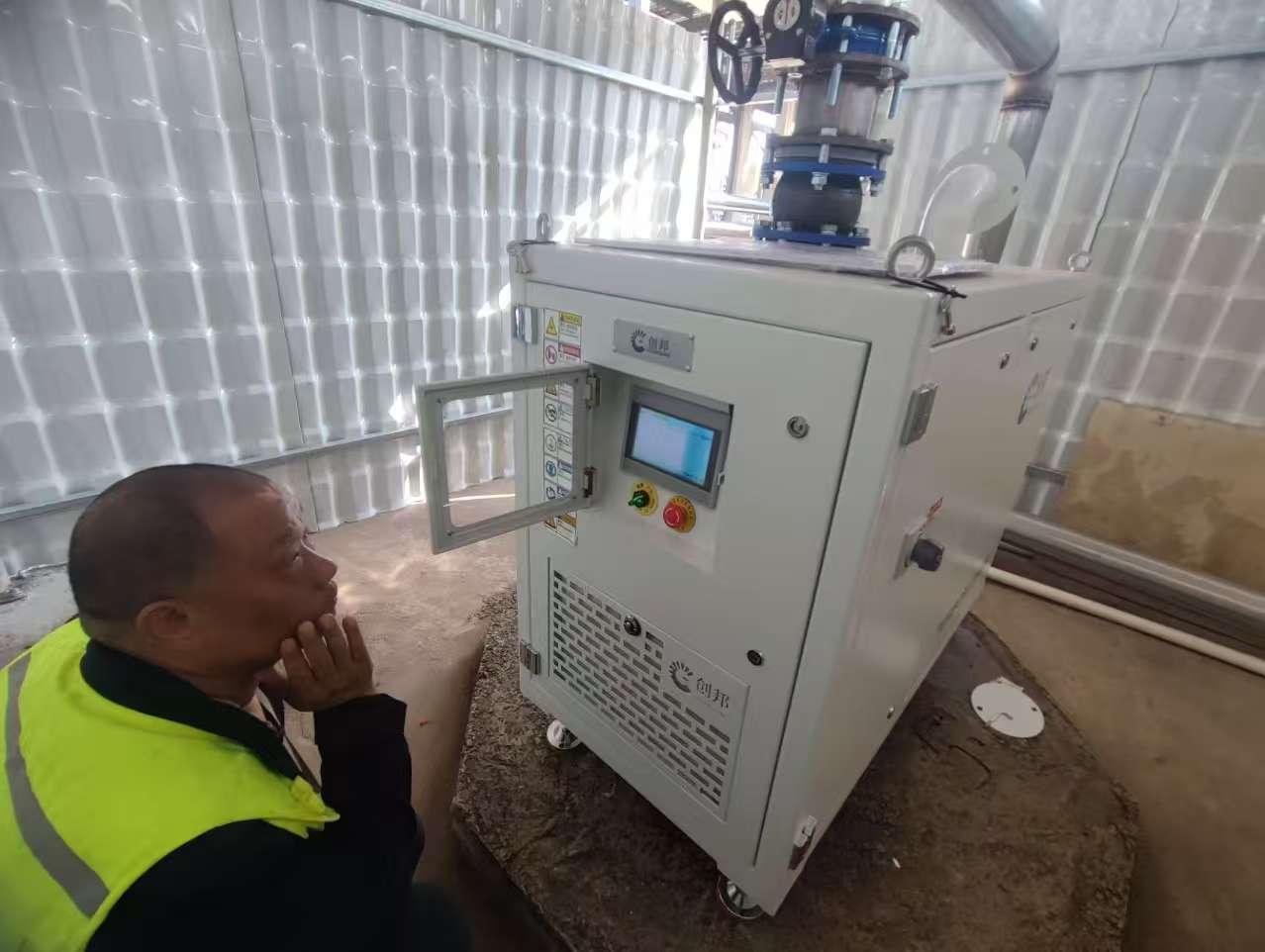 磁懸浮鼓風機和傳統(tǒng)鼓風機的適用場景有哪些？